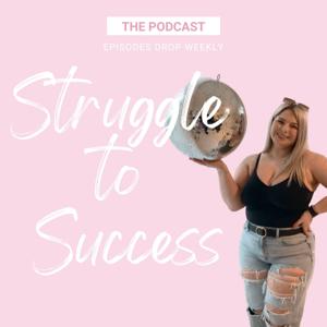 Struggle to Success