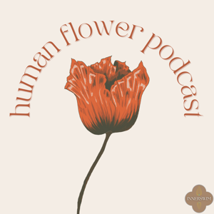 Human Flower