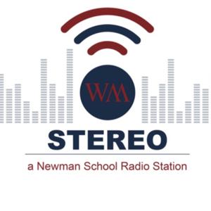 WM STEREO - Radio de Newman School