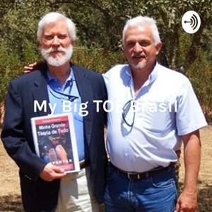 My Big TOE Brasil - Minha Grande Teoria de Tudo - Tom Campbell