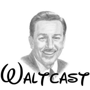 Just Another Disney Podcast