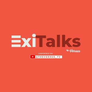 Exitalks by Versus