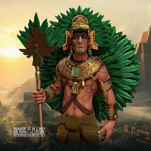 Mitología Azteca ► Dioses y Criaturas