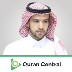 Salem Alruwaili