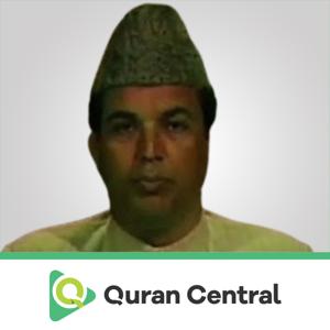 Shakir Qasami - Pickthall Translation - Narrator: Aslam Athar