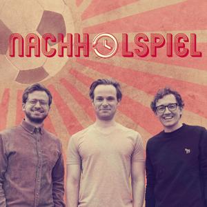 Nachholspiel