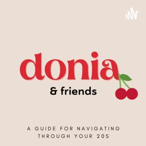 donia & friends