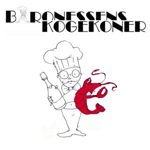 Baronessens Kogekoner