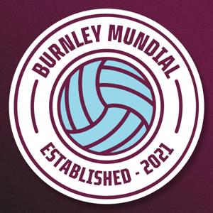 Burnley Mundial Podcast