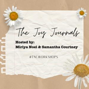 The Joy Journals