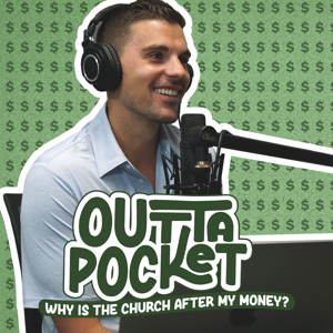 Episode 1: What do you do With Money?