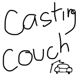 The Casting Couch