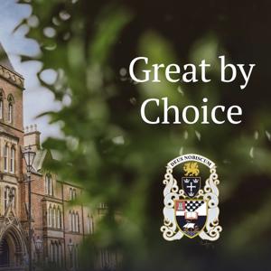 Great by Choice