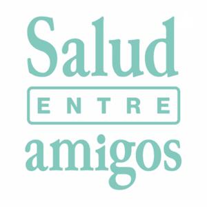 Salud Entre Amigos podcast