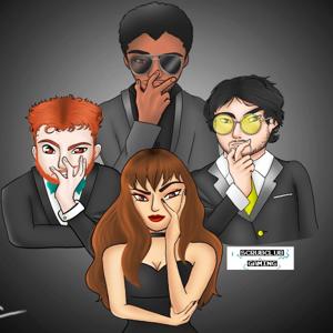 ScrubClub Gaming Podcast