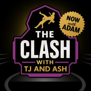 The Clash with TJ and Ash