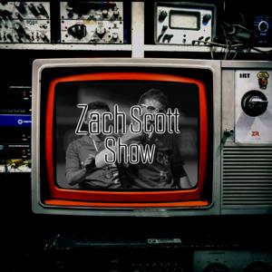The Zach Scott Show