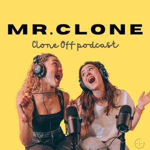 Mr. Clone
