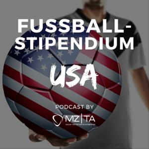 Fußballstipendium USA