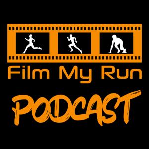 Film My Run PODCAST