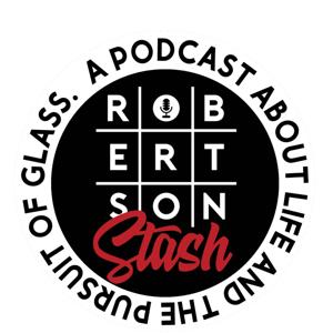 The Robertson Stash