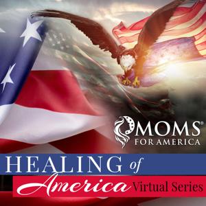 Healing of America 2023 Series