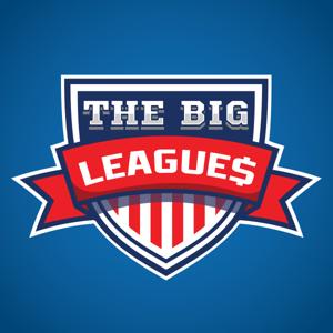 The Big Leagues Podcast
