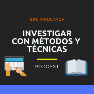 Investigar con Métodos y Técnicas