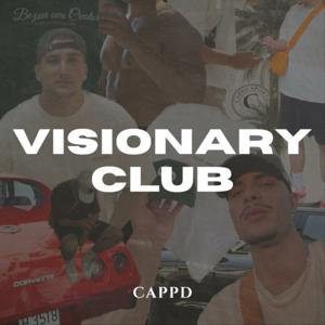 Visionary Club by CAPPD