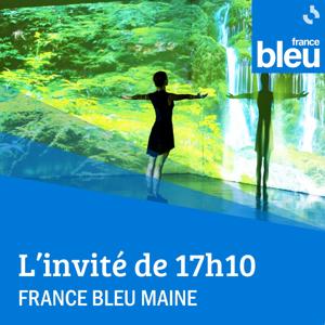 FB MAINE - L'invité de 17h10