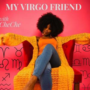 My Virgo Friend podcast