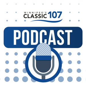 Classic 107 Podcast