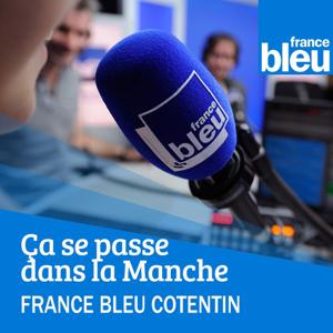 Ca se passe dans la Manche 16h10 FB Cotentin