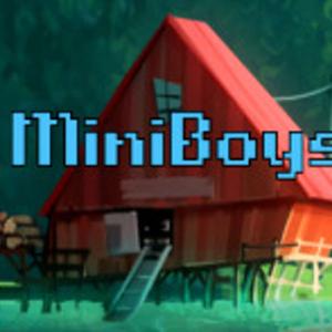 MiniBoys