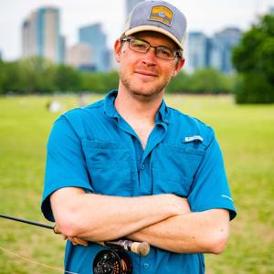 Guide Talk, from Elevate Fly Casting