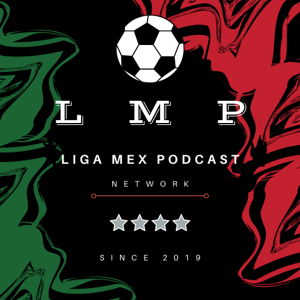 LIGA MEX