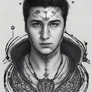 Ayas Eke - Bir Spiritüalist'in Kanalı