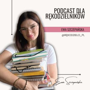 Ewa Szczepańska @rękodzieło_pl