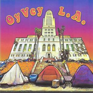 Oy Vey L.A.