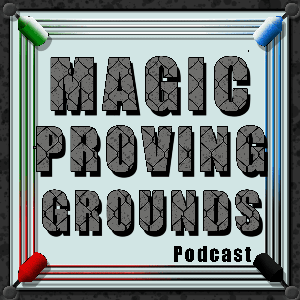 Magic Proving Grounds
