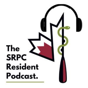 SRPC Resident Podcast
