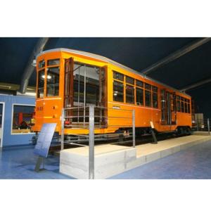 PODCAST MUSEO TECNICA ELETTRICA