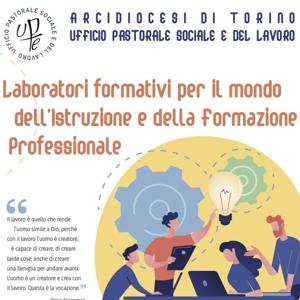 Laboratori formativi per leFP