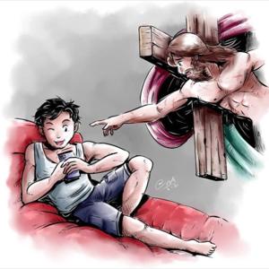 Dejémonos Encontrar…