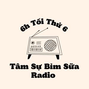 Tâm Sự Bỉm Sữa Radio