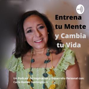 Entrena tu mente y cambia tu vida
