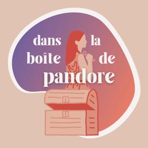 Dans la boîte de Pandore