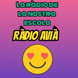 Podcast Ràdio Avià
