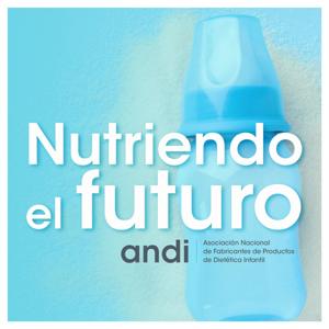 Nutriendo el Futuro