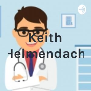 Keith Helmendach